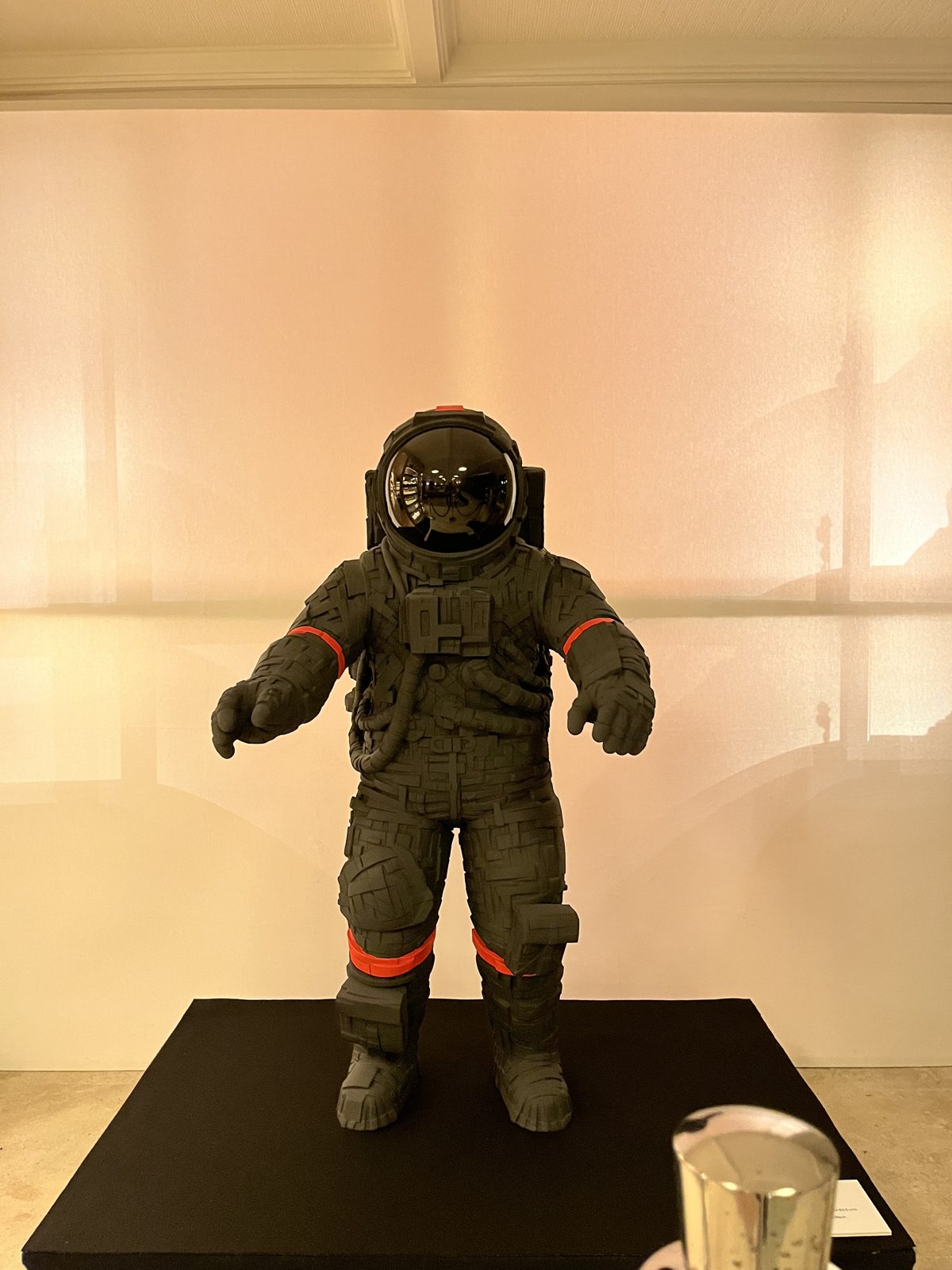 Gala One 2023 installation